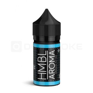 Купить Humble Salt 30 мл - Dragon Fly Ice (20 мг)