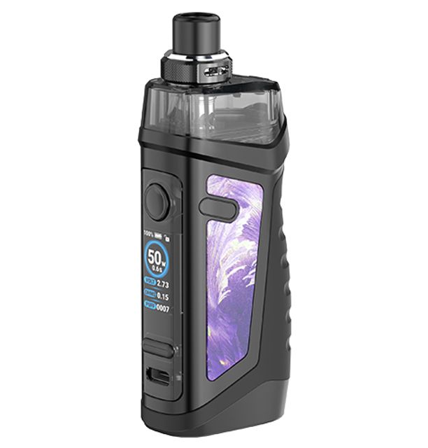 Vandy Vape JACKAROO 18650 Pod Kit
