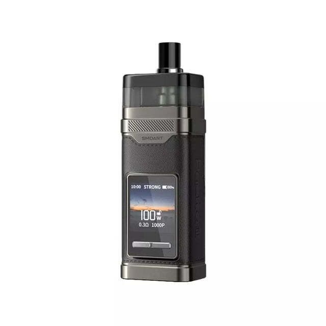 Smoant Pasito 3 Pod Kit