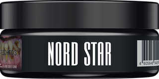 Табак MustHave - Nord Star 25 г