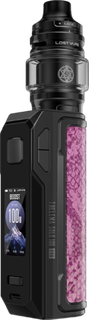 Набор Lost vape Thelema Solo Pro Kit