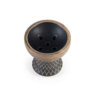 Купить Чаша Alpha Bowl Turk Design - Black Matte