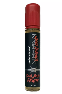 Купить Siberian Salt 30 мл - Dog Rose Fruits (Ultra)