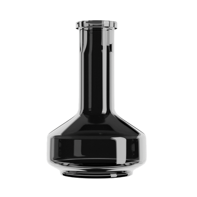 Колба Darkside D-Glass - Серая