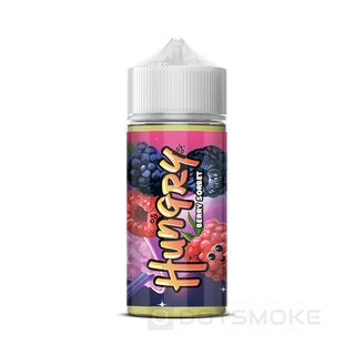Купить Hungry 100 мл - Berry Sorbet (3 мг)