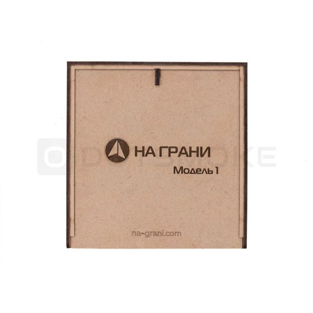 Кальян На Грани - Модель 1