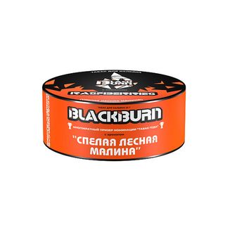 Табак BlackBurn - Raspberries (25 г)