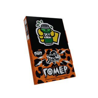 Табак Хулиган Pop - Гомер 25 г