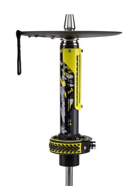 Кальян El Bomber - OFF ROAD 44