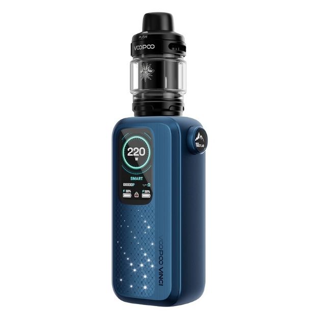 Набор Voopoo Vinci Spark Kit