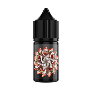 Купить Soak L Salt 30 мл - Strawberry Raffaello (20 мг)