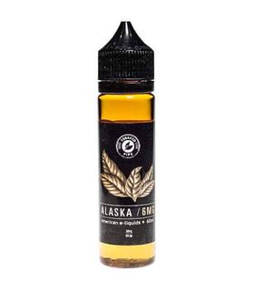 Купить Tobacco Pipe 60 мл - Alaska (3 мг)