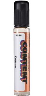 Купить Content Salt 30 мл - Redrum (20 мг)