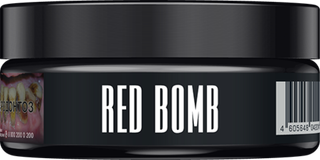 Табак MustHave - Red Bomb 25 г