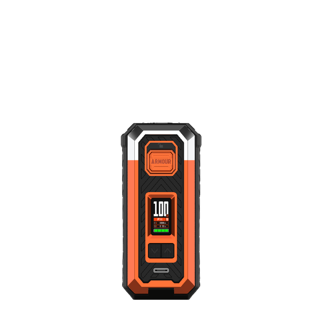 Боксмод Vaporesso ARMOUR S 100W Box Mod