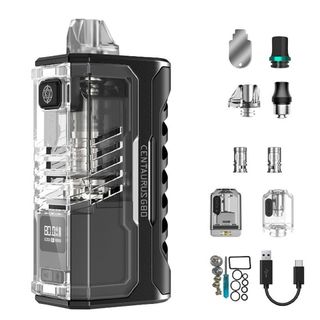 Купить Lost Vape Centaurus G80 AIO RBA Edition Kit