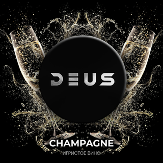 Табак DEUS - Champange 20 г