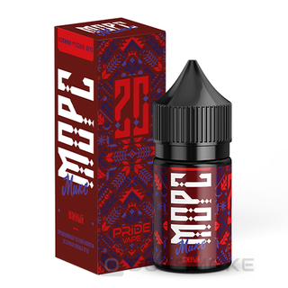 Купить Pride Морс Микс Salt 30 мл - Южный (20 мг)