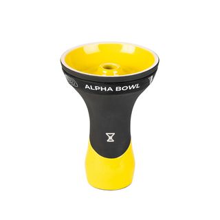 Купить Чаша Alpha Bowl Race Phunnel - Yellow