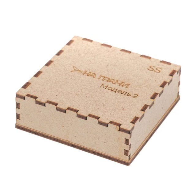 Калауд На Грани SS Модель 2