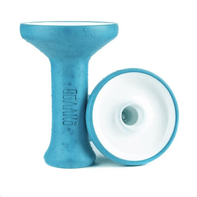 Чаша Облако Mono Phunnel L - Blue