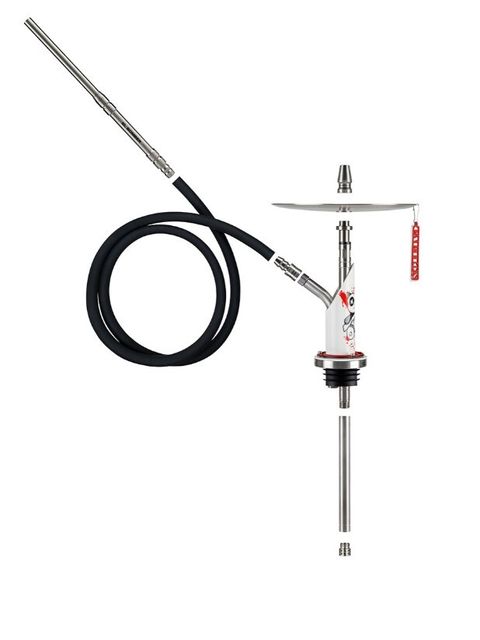 Кальян El Bomber Igla - Street Art