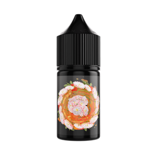 Купить Soak L Salt 30 мл - Sakura Fruit Tea (20 мг)