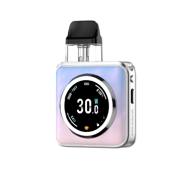 Vaporesso Xros 5 Nano Pod Kit