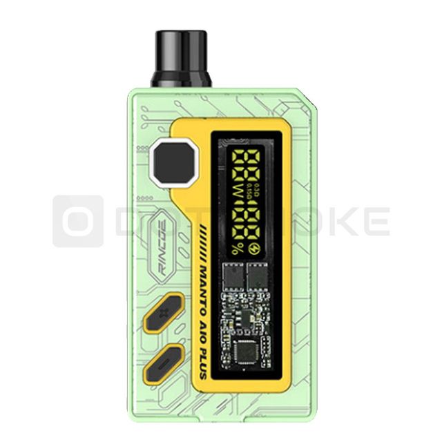 Rincoe Manto Aio Plus Pod Kit