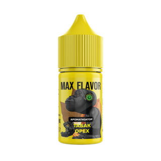 Купить Ароматизатор VLIQ Max Flavor Tobacco 15 мл - Табак Орех
