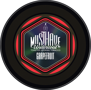 Табак MustHave - Grapefruit 25 г