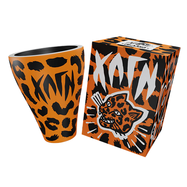 Чаша Хулиган х Облако - Поп