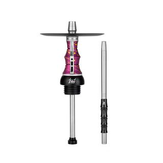 Купить Кальян Alpha Hookah Beat Splash - Dopey