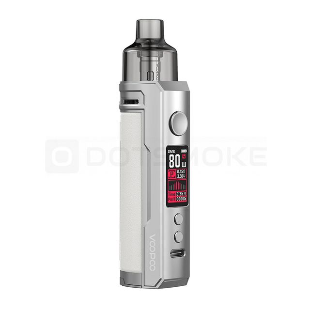 Voopoo Drag X 80 Pod Kit