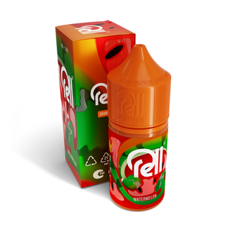 Купить Rell Orange 28 мл - Watermelon (0 мг)
