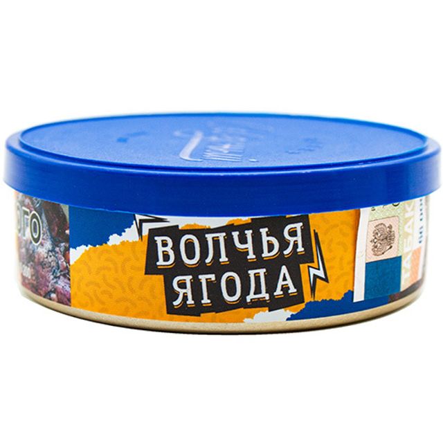 Табак Ветер Северный - Волчья Ягода (25 г)