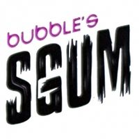 Купить Bubble's SGUM Salt