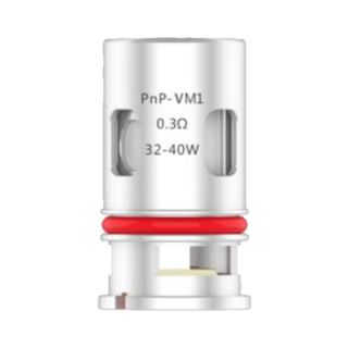 Купить Испаритель Voopoo PNP-VM1 - 0.3 Ом