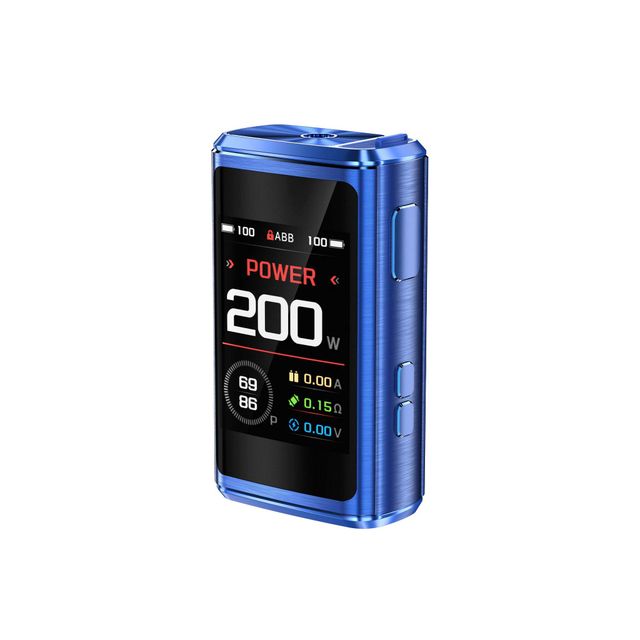 Боксмод GeekVape Z200 (Zeus 200)