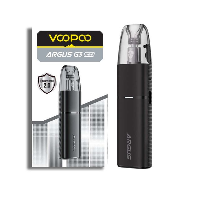 Voopoo Argus G3 Mini Pod Kit