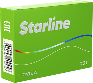 Купить Табак Starline - Груша 25 г