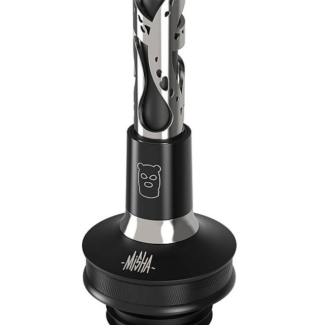 Кальян Alpha Hookah Misha Revolt HERO - Zmeya