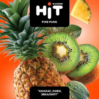 Купить Табак BlackBurn Hit - Pine Punk (30 г)