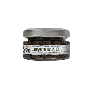 Купить Табак Dogma - Пилото Кубано 20 г