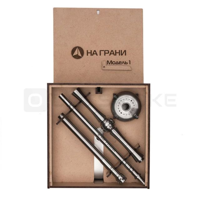 Кальян На Грани - Модель 1