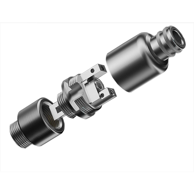 Обслуживаемая база Smoant Pasito RBA