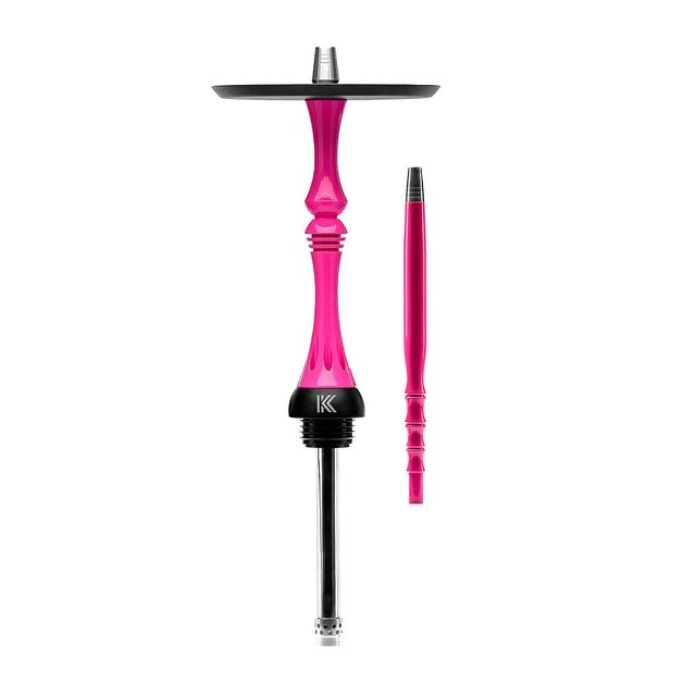 Кальян Alpha Hookah - Kappa Rose Fluor