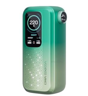 Боксмод Voopoo VINCI Spark 220 Mod