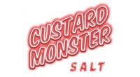 Купить Custard Monster Salt
