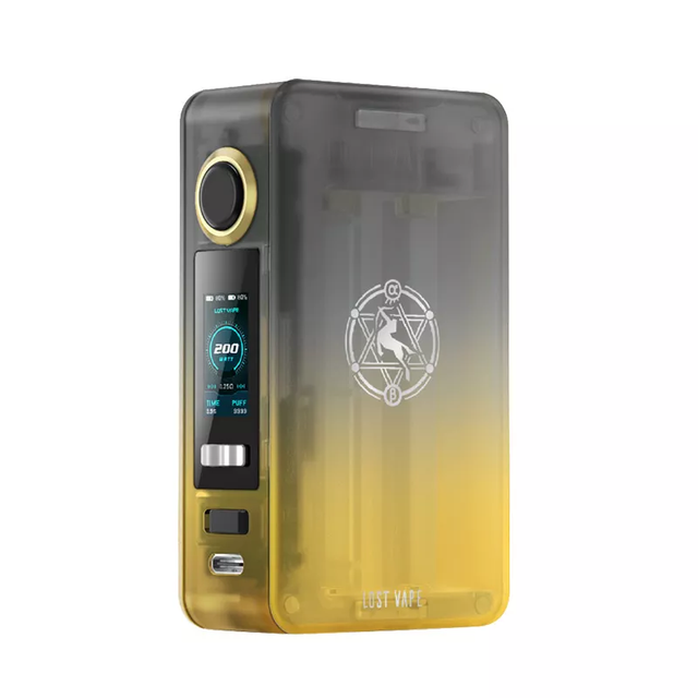Боксмод Lost Vape Centaurus N200